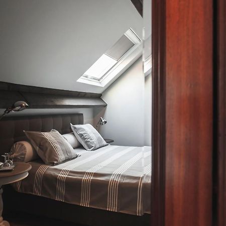 B&B La Passion Interdite Ostende Kültér fotó