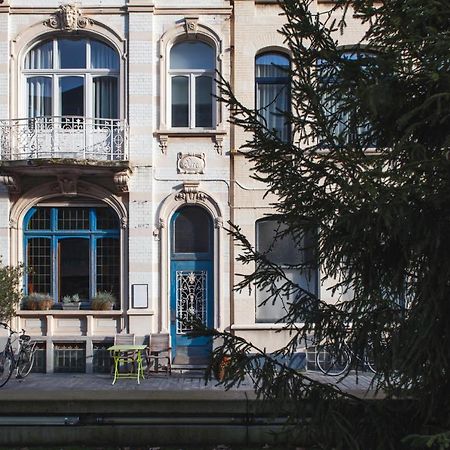 B&B La Passion Interdite Ostende Kültér fotó