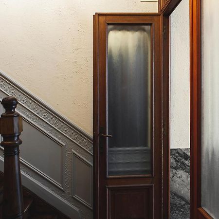 B&B La Passion Interdite Ostende Kültér fotó
