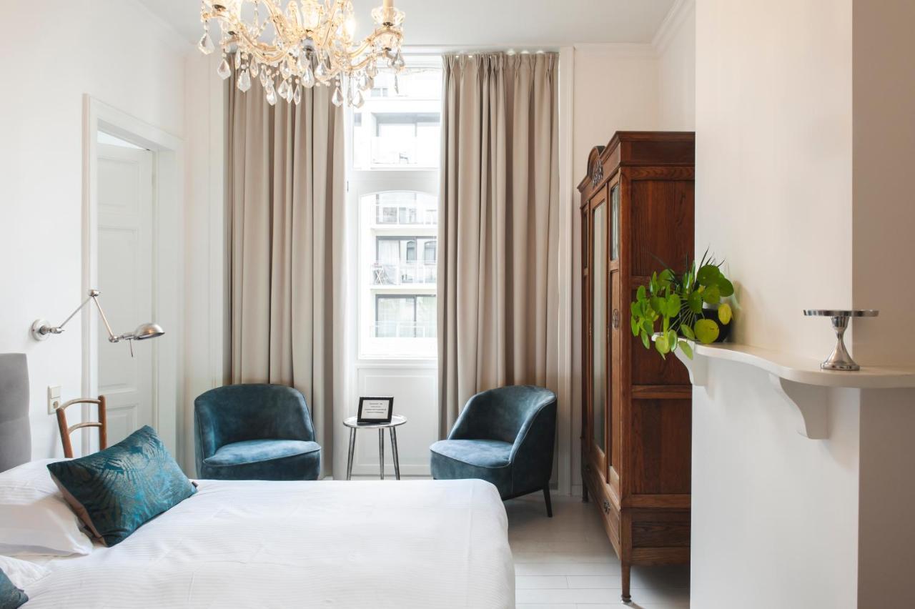 B&B La Passion Interdite Ostende Kültér fotó