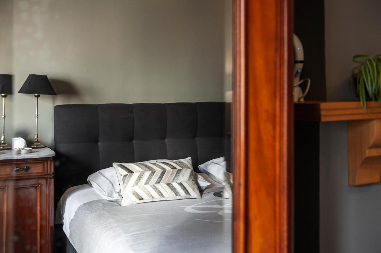 B&B La Passion Interdite Ostende Kültér fotó