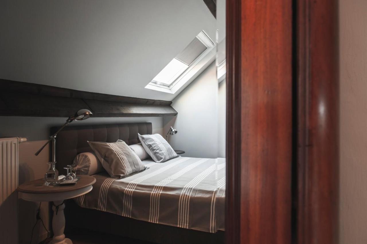 B&B La Passion Interdite Ostende Kültér fotó