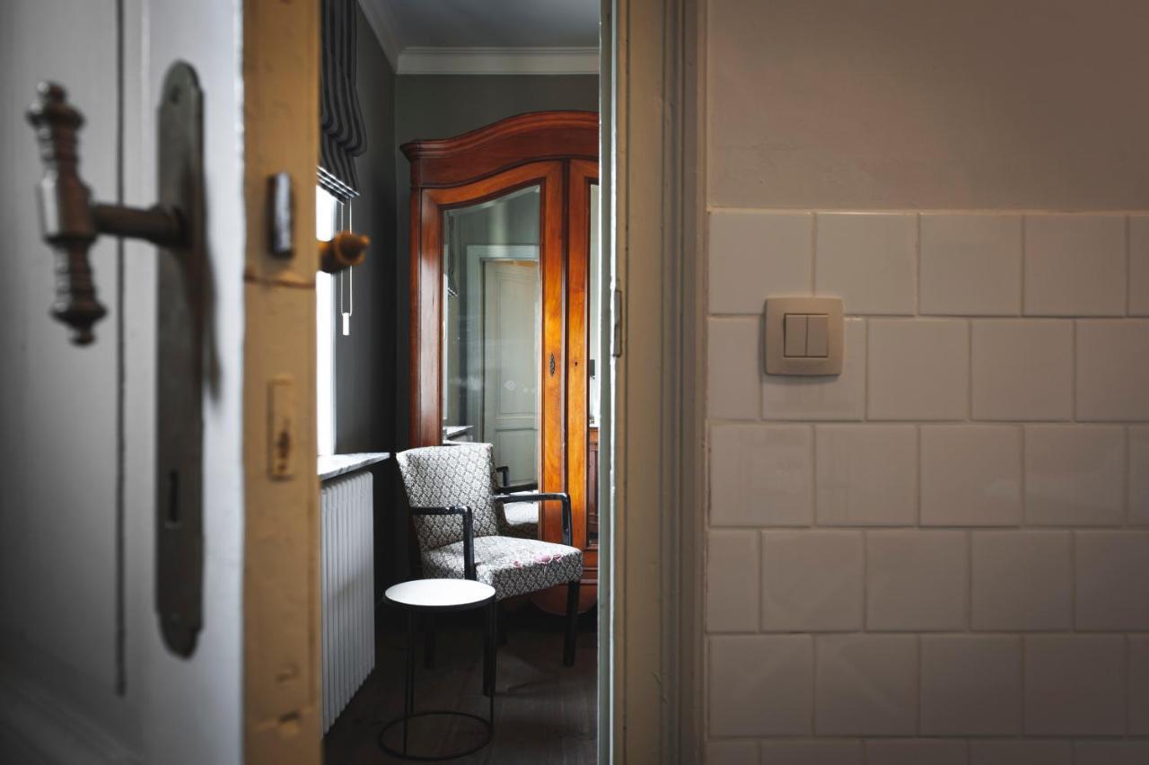 B&B La Passion Interdite Ostende Kültér fotó