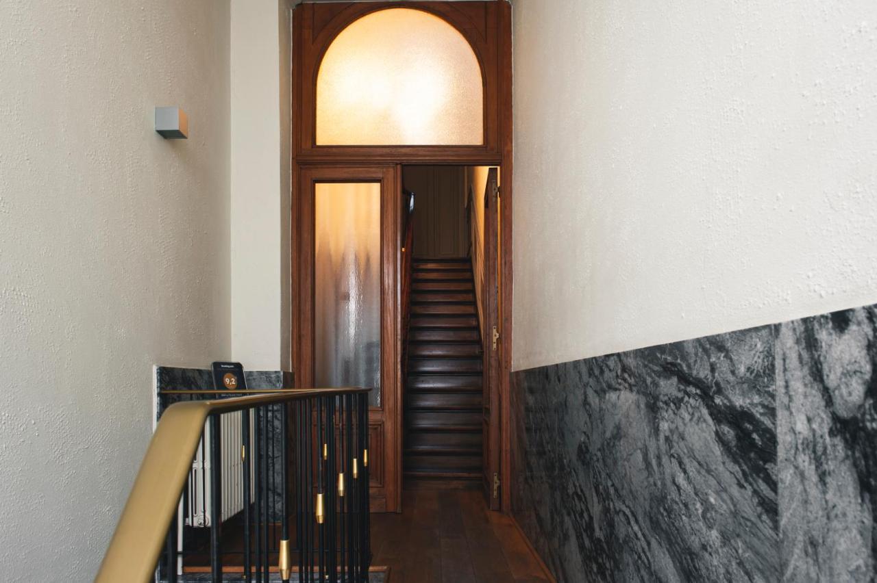 B&B La Passion Interdite Ostende Kültér fotó