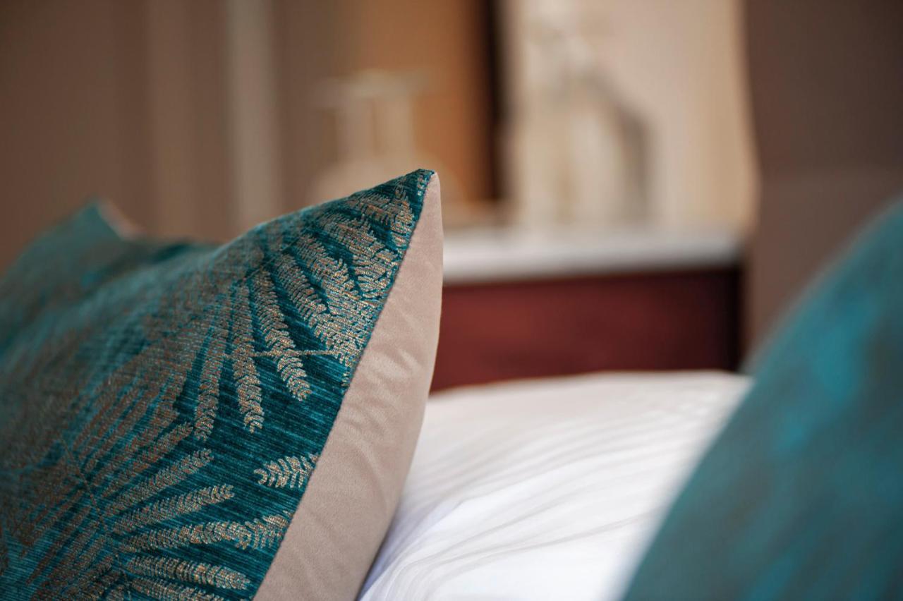B&B La Passion Interdite Ostende Kültér fotó