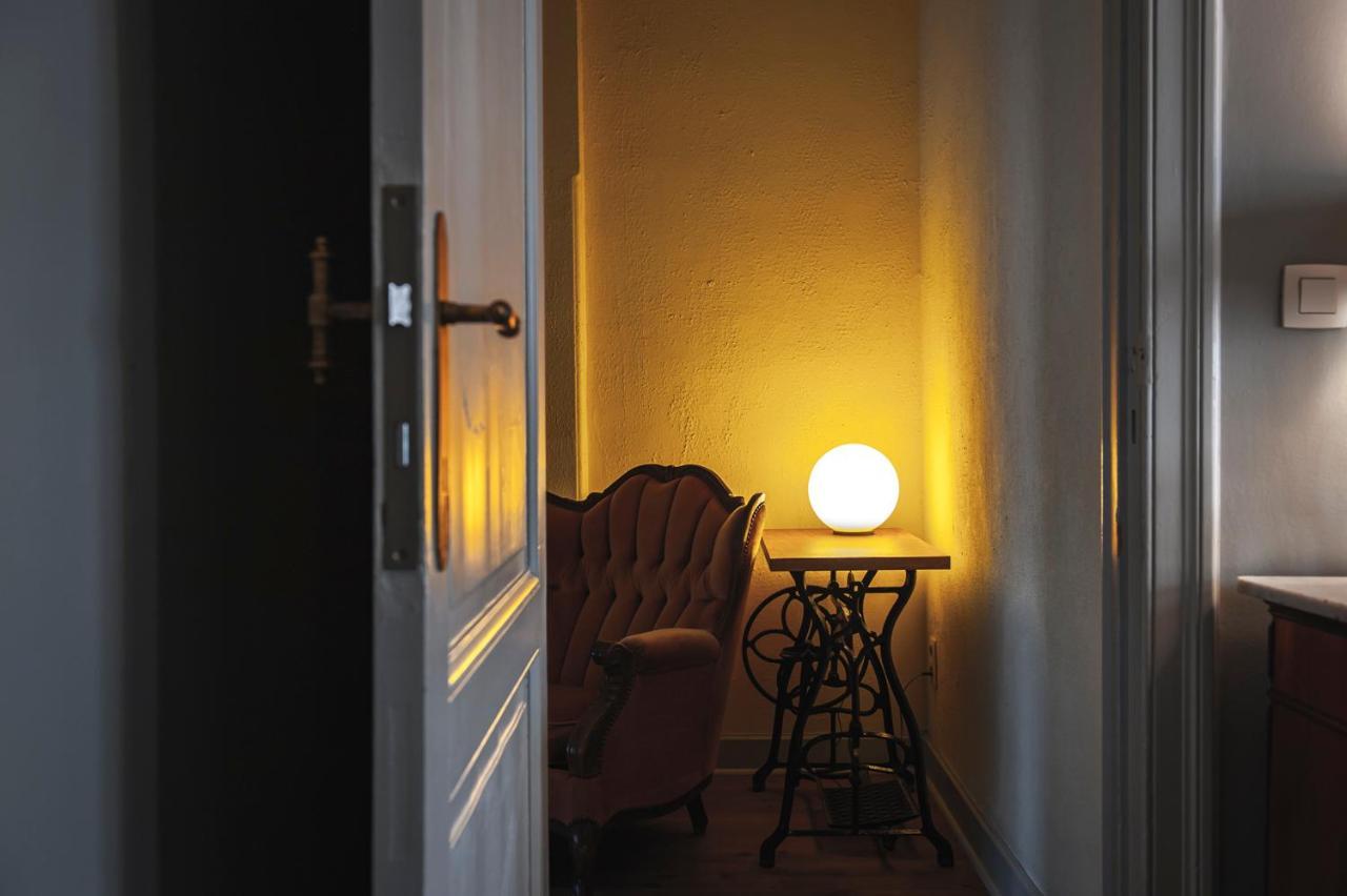 B&B La Passion Interdite Ostende Kültér fotó